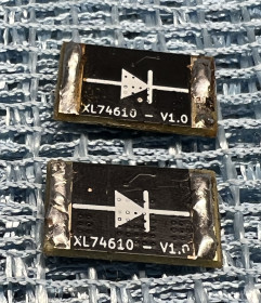 Діоди Диоды ^/--/^ Ідеальний діод, модуль XL /--/ 74610, 5-36 /--/ В, 15 /--/ А, Ideal Diode Module, идеальный диод ^_^^^ Идеальный диод, модуль XL /--/ 74610, 5-36 /--/ В, 15 /--/ А, Ideal Diode Module, идеальный диод - фото фото фото