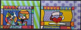 Інше Другое ^/--/^ ООН США Образование 1999 ^_^^^ ООН США Освіта 1999 - фото фото фото