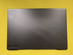Корпуса Корпуса ^/--/^ Кришка матриці + антенкі на ноутбук ASUS ROG Zephyrus GA /--/ 503 /--/ QS ^_^^^ Крышка матрицы + антенки на ноутбук ASUS ROG Zephyrus GA /--/ 503 /--/ QS - фото фото фото