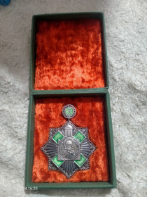 СРСР СССР ^/--/^ Орден Сергия Радонежского ^_^^^ Орден Сергія Радонезького - фото фото фото