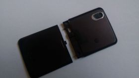Корпуса на LG Корпуса на LG ^/--/^ Задня кришка частина LG KP /--/ 500 KP /--/ 501 Оригінал! ^_^^^ Задняя крышка часть LG KP /--/ 500 KP /--/ 501 Оригинал! - фото фото фото