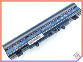 Акумулятори Аккумуляторы ^/--/^ Батарея AL /--/ 14 /--/ A /--/ 32 для ACER Aspire E /--/ 5-521, E /--/ 5-411, E /--/ 5-421, E /--/ 5-471, E /--/ 5-511, E /--/ 5-531, E /--/ 5-571, E /--/ 5-551 (11.1 ^_^^^ Батарея AL /--/ 14 /--/ A /--/ 32 для ACER Aspire E /--/ 5-521, E /--/ 5-411, E /--/ 5-421, E /--/ 5-471, E /--/ 5-511, E /--/ 5-531, E /--/ 5-571, E /--/ 5-551 (11. 1 - фото фото фото