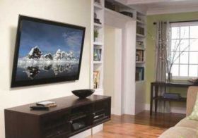 Кріплення та підставки Крепления и подставки ^/--/^ Кронштейн VESA 600*400    Наклонный  серебристый ^_^^^ Кронштейн VESA 600*400 Похилий сріблястий - фото фото фото
