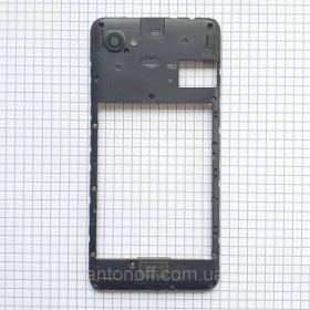 Інше  (Корпуса) Другое (Корпуса) ^/--/^ Середній корпус ZTE Blade A /--/ 601 з динаміком оригінал з розборки ^_^^^ Средний корпус ZTE Blade A /--/ 601 с динамиком оригинал из разборки - фото фото фото