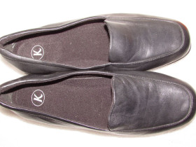 Туфлі Туфли ^/--/^ ТУФЛИ ЛОФЕРЫ 100%НАТУР КОЖА~К SHOES by CLARKS~ НОВЫЕ р 41,5 ^_^^^ ТУФЛІ ЛОФЕРИ 100%НАТУР КОЖА~К SHOES by CLARKS~ НОВІ р 41,5 - фото фото фото
