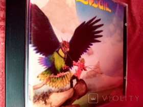 Музичні диски Музыкальные диски ^/--/^ BUDGIE &amp;quot;Never Turn Your Back On A Friend&amp;quot; - 1973. ^_^^^ BUDGIE &amp;quot;Never Turn Your Back On A Friend &amp;quot; 1973. - фото фото фото