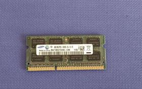 Оперативна пам'ять Оперативная память ^/--/^ Оперативка Samsung 10600 /--/ S, 4 /--/ Гб, 2 /--/ Rx /--/ 8 16 чіпів, PC /--/ 3/ 1333 МГц, 1,5 В ^_^^^ Оперативка Samsung 10600 /--/ S, 4 /--/ Гб, 2 /--/ Rx /--/ 8 16 чипов, PC /--/ 3/1333 МГц, 1,5 В - фото фото фото