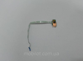 Інші комплектуючі Другие комплектующие ^/--/^ Кнопка включения HP 440 G /--/ 3 (NZ-10450) ^_^^^ Кнопка включення HP 440 G /--/ 3 (NZ-10450) - фото фото фото