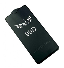 Плівки для екранів Пленки для экранов ^/--/^ Защитное стекло 99 /--/ D SAMSUNG A /--/ 30 /--/ S 2019 Black  (тех. упаковка) ^_^^^ 99 /--/ D SAMSUNG A /--/ 30 /--/ S 2019 Black (тих. упаковка) - фото фото фото