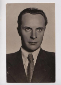 СРСР СССР ^/--/^ Е.САМОЙЛОВ  АРТИСТЫ СОВЕТСКОГО КИНО  1950-е гг.  КИЕВ  п/п  тираж 10 тыс.  ^_^^^ Е. Самойлів артисти радянського кіно 1950-і рр. КИЇВ п/п тираж 10 тис. - фото фото фото