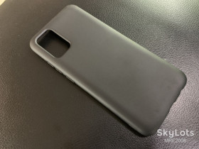 Чохли, бампера Чехлы, бампера ^/--/^ Чохол Silicone Cover для Samsung Galaxy A /--/ 02 /--/ s A /--/ 025 black ^_^^^ Чехол Silicone Cover для Samsung Galaxy A /--/ 02 /--/ s A /--/ 025 black - фото фото фото
