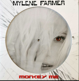 Платівки Пластинки ^/--/^ Mylene Farmer - Monkey Me - 2012.    (2 /--/ LP). Picture Disc. Vinyl. Пластинки. France. S/S ^_^^^ Mylene Farmer - Monkey Me - 2012. (2 /--/ LP). Picture Disc. Vinyl. Пластинки. France. S/S - фото фото фото