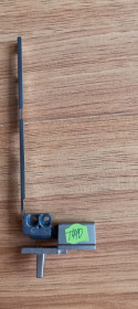 Інші комплектуючі Другие комплектующие ^/--/^ Петля для ноутбука Lenovo Thinkpad T /--/ 410 - фото фото фото