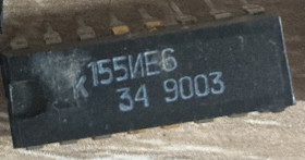 Мікросхеми Микросхемы ^/--/^ Микросхема к /--/ 155 /--/ ие /--/ 6. Новые! ^_^^^ Мікросхема к /--/ 155 /--/ іє6. Нові! - фото фото фото