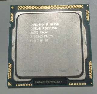 Процесори Процессоры ^/--/^ Процессор сокет 1156 Intel Pentium G /--/ 6950 2.8 /--/ ГГц ^_^^^ Процесор сокет 1156 Intel Pentium G /--/ 6950 2.8 /--/ ГГц - фото фото фото
