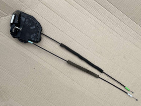 Двері та дах Двери и крыши ^/--/^ Замок двери задней правой Toyota Highlander 08-13 Camry 40 50 Rav /--/ 4 ^_^^^ Замок дверей задньої правої Toyota Highlander 08-13 Camry 40 50 Rav /--/ 4 - фото фото фото