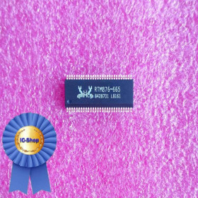 Мікросхеми Микросхемы ^/--/^ Микросхема RTM /--/ 876-665 ^_^^^ Мікросхема RTM /--/ 876-665 - фото фото фото
