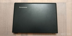 Корпуса Корпуса ^/--/^ Кришка матриці Lenovo IdeaPad 100-15 /--/ IBD з петлями, шлейфом, камерою та антеною ^_^^^ Крышка матрицы Lenovo IdeaPad 100-15 /--/ IBD с петлями, шлейфом, камерой и антенной - фото фото фото