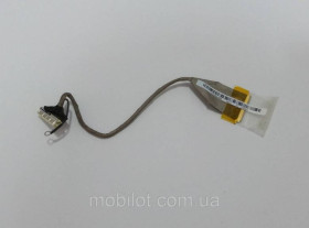 Шлейфи Шлейфы ^/--/^ Шлейф матрицы Asus N /--/ 60 (NZ-14391) ^_^^^ Шлейф матриці Asus N /--/ 60 (NZ-14391) - фото фото фото