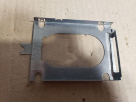 Корпуса Корпуса ^/--/^ Шахта/корзина HDD для ноутбука Toshiba Satellite C /--/ 650 C /--/ 655  (6053 /--/ B /--/ 0693001) ^_^^^ Шахта/кошик HDD для ноутбука Toshiba Satellite C /--/ 650 C /--/ 655 (6053 /--/ B /--/ 0693001) - фото фото фото
