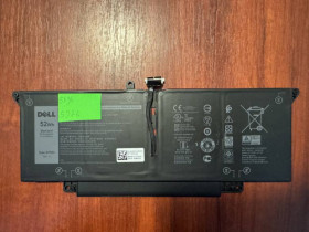 Акумулятори Аккумуляторы ^/--/^ Акумулятор Оригінальний! DELL JHT /--/ 2 /--/ H Знос: 54 Dell Latitude 7310 7410 (5976) ^_^^^ Аккумулятор Оригинальный! DELL JHT /--/ 2 /--/ H Износ: 54 Dell Latitude 7310 7410 (5976) - фото фото фото
