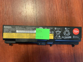 Акумулятори Аккумуляторы ^/--/^ 4105 Акумулятор Оригінальний LENOVO 45 /--/ N /--/ 1001 Знос: 58 Lenovo T /--/ 430, T /--/ 430 /--/ i, T /--/ 530, t /--/ 530 /--/ i, W /--/ 530, L /--/ 430, L /--/ 5 ^_^^^ 4105 ОРИГИНАЛ! LENOVO 45 /--/ N /--/ 1001 Износ: 58 Lenovo T /--/ 430, T /--/ 430 /--/ i, T /--/ 530, t /--/ 530 /--/ i, W /--/ 530, L /--/ 430, L /--/ 530, SL /--/ 430, SL /--/ 5 - фото фото фото