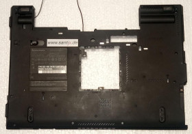 Корпуса Корпуса ^/--/^ Нижня частина корпуса   (поддон) з ноутбука Lenovo Thinkpad T /--/ 410 45 /--/ N /--/ 5644 /--/ AB 45 /--/ N /--/ 5632 /--/ AC N /--/ 1 ^_^^^ Нижняя часть корпуса (поддон) с ноутбука Lenovo Thinkpad T /--/ 410 45 /--/ N /--/ 5644 /--/ AB 45 /--/ N /--/ 5632 /--/ AC N /--/ 1 - фото фото фото