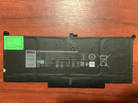 Акумулятори Аккумуляторы ^/--/^ Акумулятор DELL F /--/ 3 /--/ YGT Знос: 59 DELL Latitude 7280, 7290, 7380, 7390, 7480, 7490, E /--/ 7280, E /--/ 7290, E /--/ 7380 ^_^^^ 2809 DELL F /--/ 3 /--/ YGT Износ: 59 DELL Latitude 7280, 7290, 7380, 7390, 7480, 7490, E /--/ 7280, E /--/ 7290, E /--/ 7380, E /--/ 748 - фото фото фото