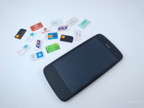 HTC HTC ^/--/^ HTC Desire 500 506 /--/ e  (Black) ^_^^^ HTC Desire 500 506 /--/ e (Black) - фото фото фото