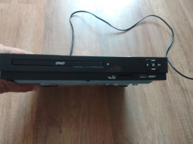 DVD-Плеери, приставки Smart TV DVD-Плееры, приставки Smart TV ^/--/^ Плеєр Shivaki DVD-552 ^_^^^ Плеер Shivaki DVD-552 - фото фото фото