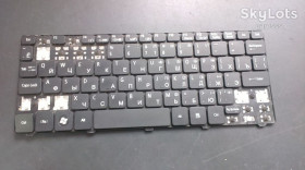Клавіатури Клавиатуры ^/--/^ Кнопки    (поштучно) клавіатури Acer Aspire One ^_^^^ Кнопки (почтучно) клавиатуры Acer Aspire One - фото фото фото