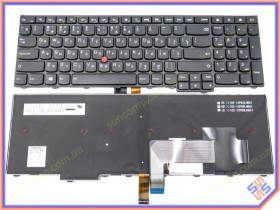 Клавіатури Клавиатуры ^/--/^ Клавиатура для LENOVO ThinkPad E /--/ 540, T /--/ 540, E /--/ 531, L /--/ 540, W /--/ 540, W /--/ 541, T /--/ 550, T /--/ 560, L /--/ 560, L /--/ 570, W /--/ 550 (RU  ^_^^^ Клавіатура для LENOVO ThinkPad E /--/ 540, T /--/ 540, E /--/ 531, L /--/ 540, W /--/ 540, W /--/ 541, T /--/ 550, T /--/ 560, L /--/ 560, L /--/ 570, W /--/ 550 (RU - фото фото фото