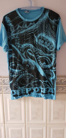 Футболки, майки Футболки, майки ^/--/^ Футболка &amp;quot;Sure&amp;quot;   (100% cotton, M,Thailand) ^_^^^ Футболка &amp;quot;Sure&amp;quot; (100% cotton, M,Thailand) - фото фото фото