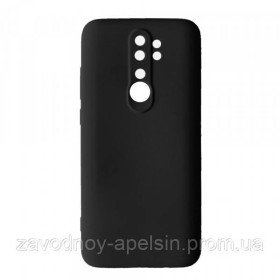 Чохли, бампера Чехлы, бампера ^/--/^ Xiaomi Redmi Note 8 pro защитный чехол Soft (черный) ^_^^^ Xiaomi Redmi Note 8 pro захисний чохол Soft (чорний) - фото фото фото