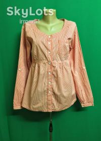Туніки Туники ^/--/^ Хлопковая Туника Vero Moda ^_^^^ Туніка Vero Moda - фото фото фото