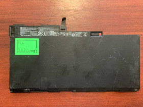 Акумулятори Аккумуляторы ^/--/^ Акумулятор HP CM /--/ 03 /--/ XL Знос: 13  HP EliteBook 740 745 750 755 840 845 850 855 G /--/ 1 G /--/ 2 (3071) ^_^^^ Аккумулятор HP CM /--/ 03 /--/ XL Износ: 13 HP EliteBook 740 G /--/ 1, 740 G /--/ 2, 745 G /--/ 1, 745 G /--/ 2 (3071) - фото фото фото
