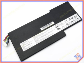 Акумулятори Аккумуляторы ^/--/^ Батарея для MSI BTY-M /--/ 6 /--/ K GF /--/ 63, GF /--/ 63 /--/ VR, GS /--/ 63, GF /--/ 65, GF /--/ 75, GS /--/ 73 /--/ VR, MS-17 /--/ B /--/ 4, MS-16 /--/ K /--/ 2, MS-16 /--/ K /--/ 35 (11.4 /--/ V 43 - фото фото фото