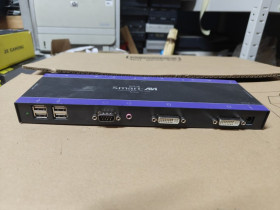 Аксесуари та комплектуючі Аксессуары и комплектующие ^/--/^ Smart-AVI DVX-2 /--/ P receiver № 261203201 ^_^^^ Smart-AVI DVX-2 /--/ P receiver No 261203201 - фото фото фото