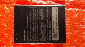 Акумулятори Аккумуляторы ^/--/^ Lenovo A /--/ 328 BL /--/ 192 аккумулятор оригинал бу ^_^^^ Lenovo A /--/ 328 BL /--/ 192 акумулятор оригінал бу - фото фото фото