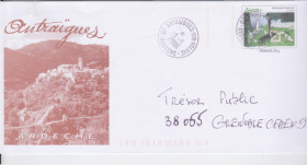 Європа Европа ^/--/^ Франция 2006 ТУРИЗМ ANTRAIGUES ARDECHE ПРИРОДА ГОРЫ ХОЛМЫ СТАРИННАЯ АРХИТЕКТУРА ЗОДЧЕСТВО ХМК ОМ ^_^^^ 2006 ТУРИЗМ ANTRAIGUES ARDECHE ПРИРОДИ ГОРИ ХОЛМИ СТАРИННА АРХІТЕКТУРА ЗОДНІСТЬ ХМК ОМ - фото фото фото
