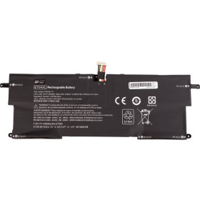 Акумулятори Аккумуляторы ^/--/^ Аккумулятор для ноутбуков HP EliteBook X /--/ 360 1020 G /--/ 2 Series (ET /--/ 04 /--/ XL) 7.6 /--/ V 4850 /--/ mAh ^_^^^ Акумулятор для ноутбуків HP EliteBook X /--/ 360 1020 G /--/ 2 Series (ET /--/ 04 /--/ XL) 7.6 /--/ V 4850 /--/ mAh - фото фото фото