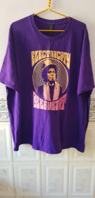 Футболки, майки Футболки, майки ^/--/^ Футболка &amp;quot;Captain Beefheart&amp;quot;  (100% cotton, 3 /--/ XL, Nicaragua) ^_^^^ Футболка &amp;quot;Captain Beefheart&amp;quot; (100% cotton, 3 /--/ XL, Nicaragua) - фото фото фото