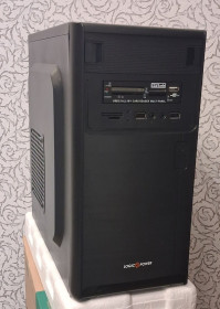 Системні блоки, ПК Системные блоки, ПК ^/--/^ Системний блок і /--/ 3 intel 3,6 GHz ^_^^^ Системный блок и 3 intel 3,6 GHz - фото фото фото