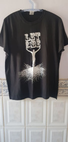 Футболки, майки Футболки, майки ^/--/^ Футболка &amp;quot;The Beatles&amp;quot;  (100% cotton, L, Bangladesh) ^_^^^ Футболка &amp;quot;The Beatles &amp;quot; (100% cotton, L, Bangladesh) - фото фото фото