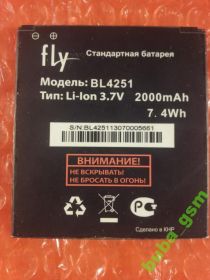 Акумулятори Аккумуляторы ^/--/^ Fly IQ /--/ 450 Quattro BL /--/ 4251 аккумулятор ОРИГИНАЛ Б/У ^_^^^ Fly IQ /--/ 450 Quattro BL /--/ 4251 акумулятор ОРИГІНАЛ Б/У - фото фото фото