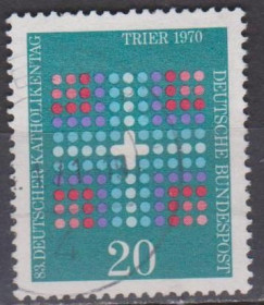 НДР, ФРН ГДР, ФРГ ^/--/^ Германия Німеччина ФРН 1970 релігія ^_^^^ Германия ФРГ 1970 религия - фото фото фото