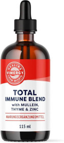 Інше Другое ^/--/^ Vimergy Total Immune Blend 115 мл Рідкий комплекс для імунітету  БАД ! ^_^^^ Редкий комплекс для иммунитета Vimergy Total immune blend with mullein thyme &amp;amp; zinc БАД! - фото фото фото