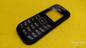Корпуса на Samsung Корпуса на Samsung ^/--/^ Передня панель / кнопки клавиатура для Samsung E /--/ 1202 ^_^^^ Передняя панель / кнопки клавиатура для Samsung E /--/ 1202 - фото фото фото