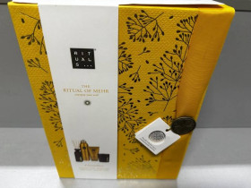 Інше Другое ^/--/^ Подарочный Набор Rituals Ritual of Mehr Gift Set Large (L) Новый! ^_^^^ Набір Rituals Ritual of Mehr Gift Set Large (L) 4 Новий! - фото фото фото