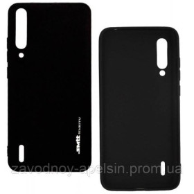 Чохли, бампера Чехлы, бампера ^/--/^ Xiaomi Mi 9 lite CC /--/ 9 силиконовый чехол Grand black ^_^^^ Xiaomi Mi 9 lite CC /--/ 9 силіконовий чохол Grand black - фото фото фото